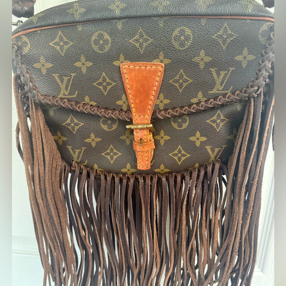 Authentic Boho, Louis Vuitton